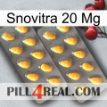 Snovitra 20Mg cialis2